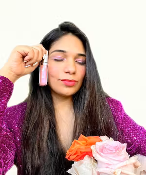 Follow Anamika Chrai for Fashion, Food, and Family Fun!