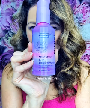 Informative Influencer