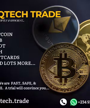 Meet Ajayi Isaac: Turning Brands into Art with Logo Design!