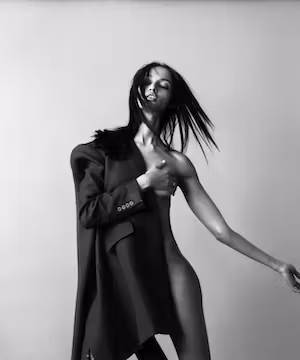 Top model instagram Theolandaofficial ,TikTok Theolandafranco