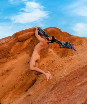 Introducing Chris Salvatore: The Instagram Influencer on the Rise!