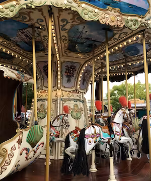 Meet Angela: Supermom, Teacher, Athlete, and Blogger!