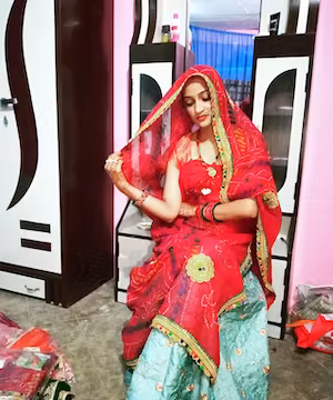 Engaging music video from @urmilaajaymeena1818