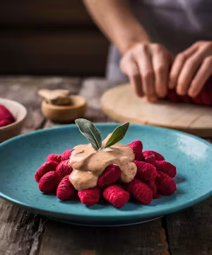 SF Content Creator: Power Up Your Restaurant with Our Photos and Videos