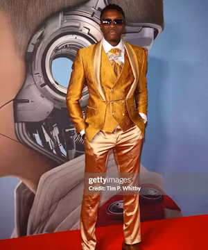 Ephraim Lisk: Comedy Maestro with 1 Billion Global Views, Disney-Approved Interviewer, and Social Media Phenom