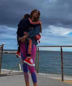 Unique Instagram post from @Shoreinanb