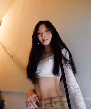 Unique Instagram post from @allyteozc