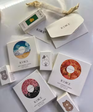 Meet Lina Boada: Igniting Imagination from Miami!