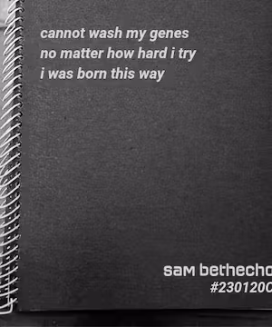 SOMETHING FOR THE NOTHINGS