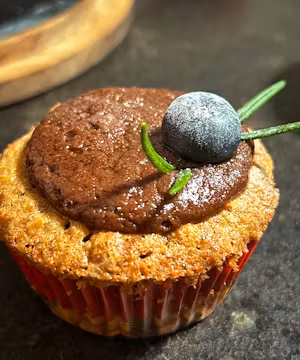 Food Nerd Rockstar: Global Bites, Local Kitchen!