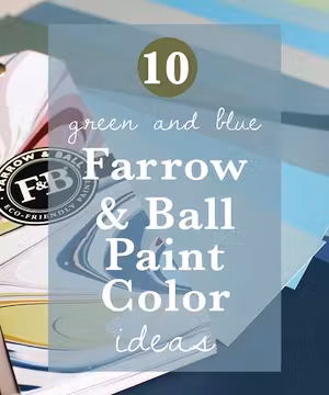 Budget sensitive home ideas with an impact. Paint colors, DIY projects, and organization ideas.