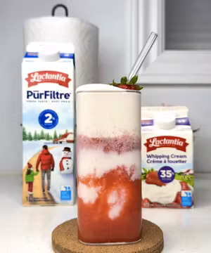 Culinary Content Creator Based in Canada