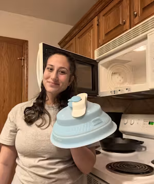 Meet Noora Logan: TikTok's Entrepreneurial Powerhouse!