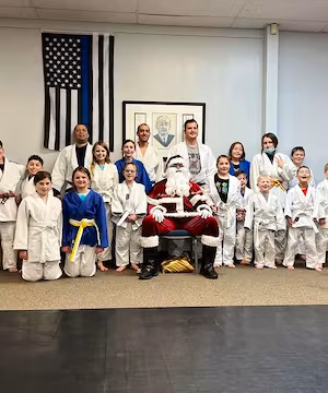 Hi 👋🏿 I’m Ike, I’m the 2022 IBJJF World Champion  ready to influence marketing for your products 