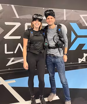 Locally Focused Instagram Reel by @theclebucketlist