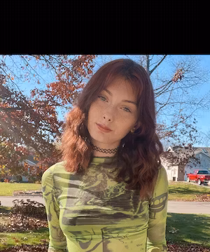 Creative modeling photos