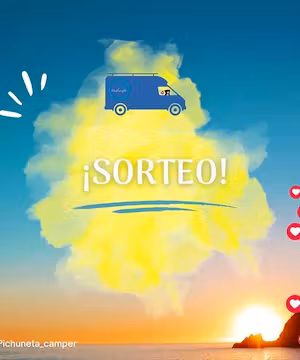 Exciting Corporate Video Shoutout with @Pichuneta_camper