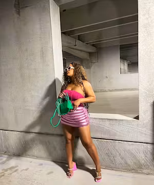 Custom Instagram Reel by @Sojaassy