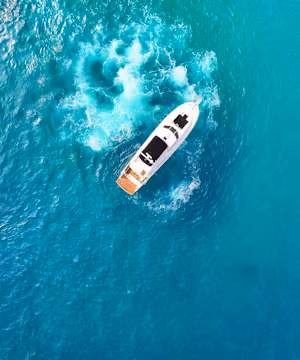 Husband & Wife Luxury Travel Creators