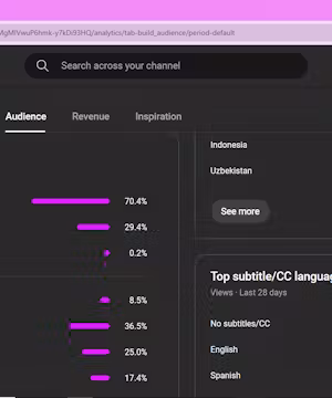 Ads and Logo Embedding in YouTube Shorts
