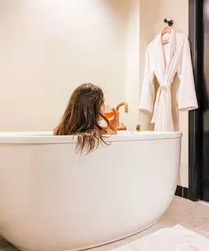 Hotel Review + Photography Blog Post