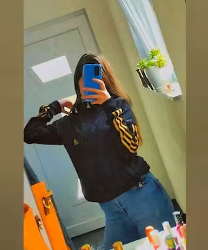 Sponsored Instagram post from @_adisaaa_17