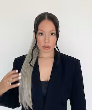 Lauren Ortiz: A Creative Force in Tucson, AZ