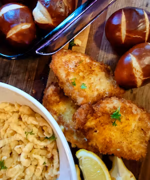 Liz Schlaefer: Crafting BBQ Bliss & Delish Recipes in the Midwest