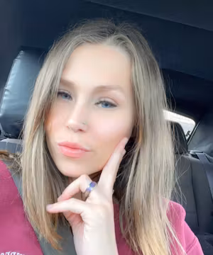 Creative Brand Promoting TikToks  by @sasssyprincessx