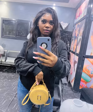 I am Titi Caine,I’m a fashion model and I love being in front of the camera,I’m sexy and charismati.