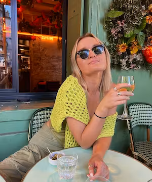 Unique Instagram post from @Mailaiis