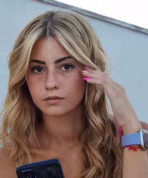 Francesca Marsella: Jetsetting Fashionista and Fitness Queen