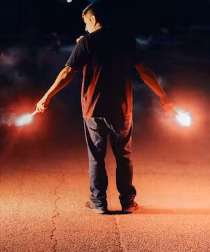 Bobby Williams: Capturing Beauty in Motion.