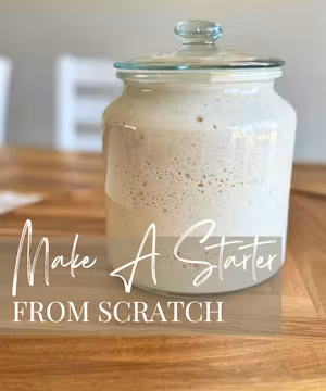 Emily Fuentes: The Sourdough Savvy, Mompreneur Extraordinaire