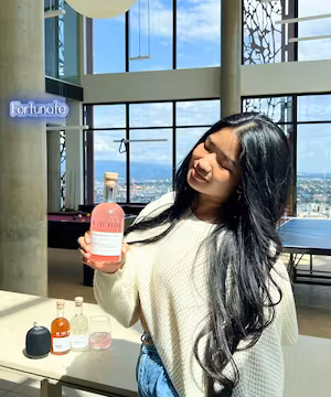 Meet Yzobel: Lifestyle, Wellness, Growth