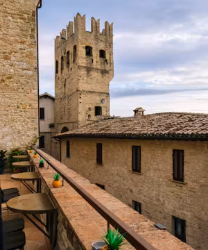 Natalia: Discovering Unseen Beauty of Europe and Italy