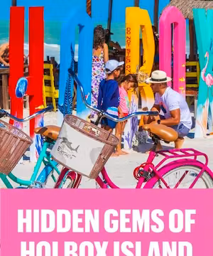 Micki Kosman: Showing families how to explore the world together!