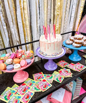 Erin Harper: Travel-Savvy Mom, Event Stylist and Luxury Real Estate Guru