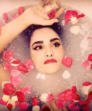 Fadwa Selmi: A Music Video Maker, Visual Storyteller, and Creative Visionary.