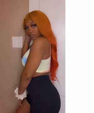 Sponsored Instagram post from @itsss.barbianaaa