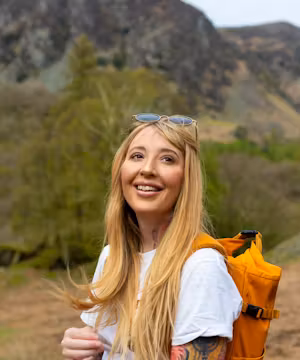 Kate Appleby: Defying Odds, Embracing Adventure