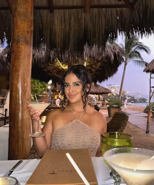 Valerie Barrera: Vegas-Based Lifestyle Creator with Peruvian Roots