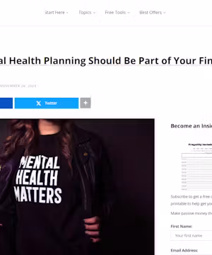 FangWallet - The Personal Finance Community-driven Blog