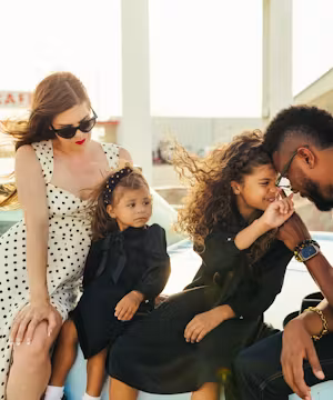 Christophe Keyes: Master of Melody, Maven of Style