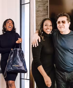 Family | Lifestyle | Modern Etiquette | Womanhood