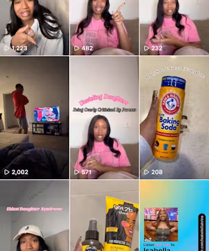 Isabella: The Inspiring Journey of a Dynamic Instagram Influencer