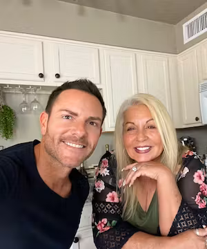 Instagram video reel from TV Personality, Celebrity Lifestyle Coach @jasonroselllive