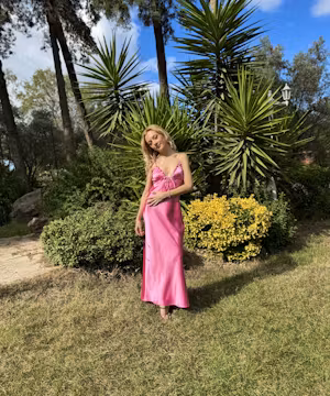 Aslı Tezel: Empowering Lives Through Authentic Influence