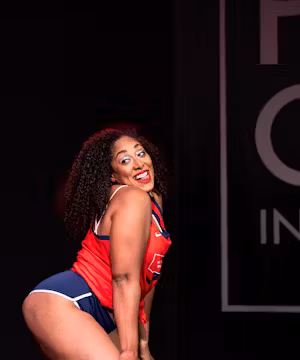 Meet Tera Freeman: TikTok's Dancing Fitness Queen from ATL!