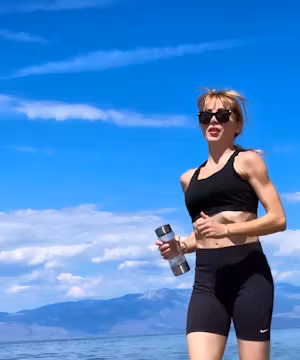 Olga Roberts: The Powerhouse of Precision Pilates